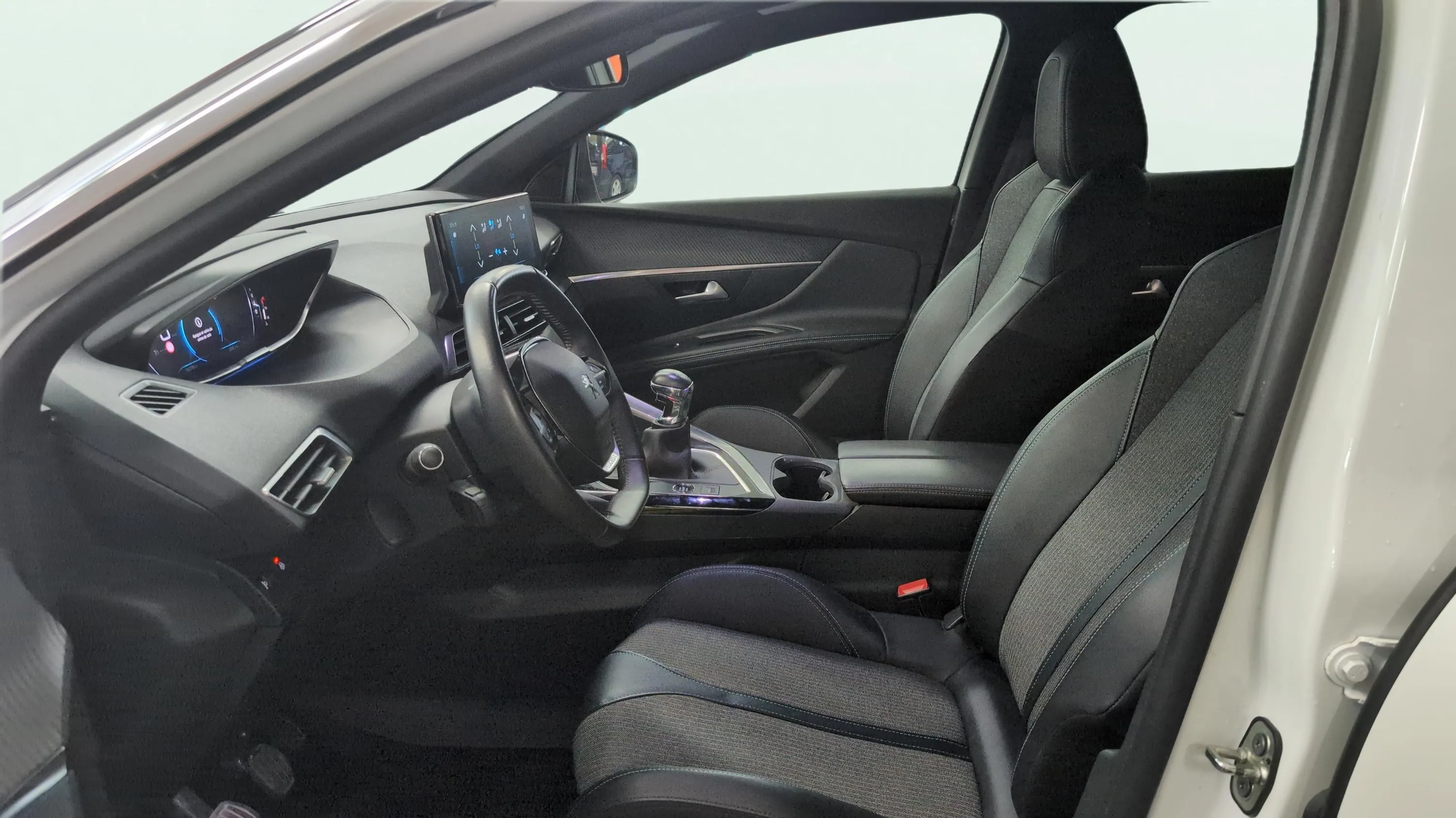 Peugeot 3008 1.2 PureTech Allure Pack - foto 13
