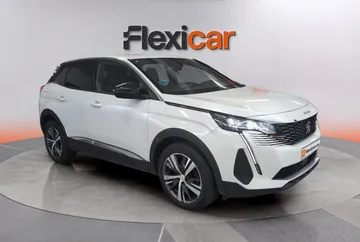 peugeot 3008 12 puretech 96kw s amps allure pack gasolina manual reus 903000000281945