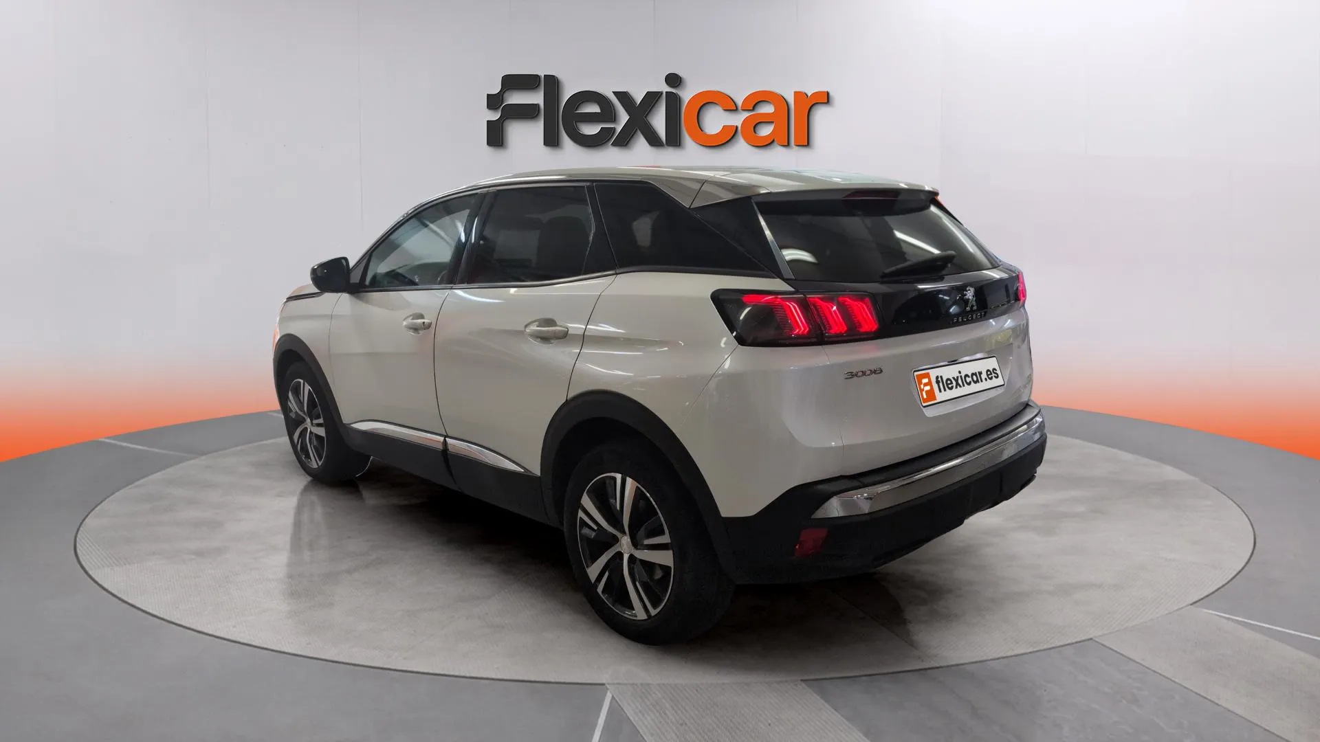 Peugeot 3008 1.2 PureTech Allure Pack - foto 5
