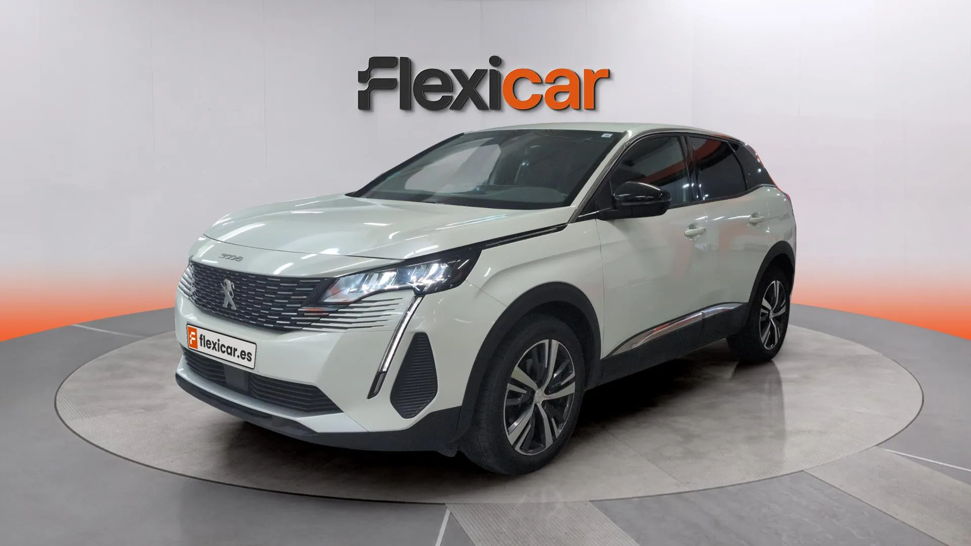 Peugeot 3008 1.2 PureTech Allure Pack - foto 3