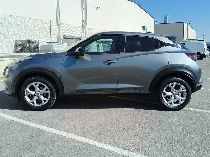Nissan Juke DIG-T N-Connecta - foto 3