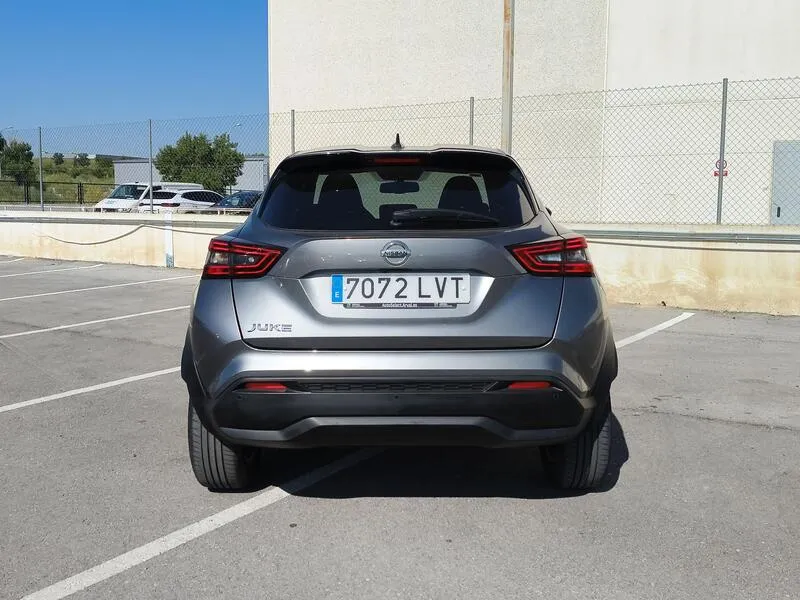 Nissan Juke DIG-T N-Connecta - foto 5