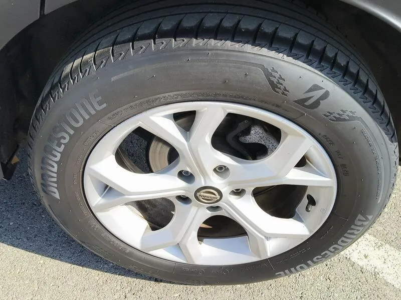 Nissan Juke DIG-T N-Connecta - foto 12