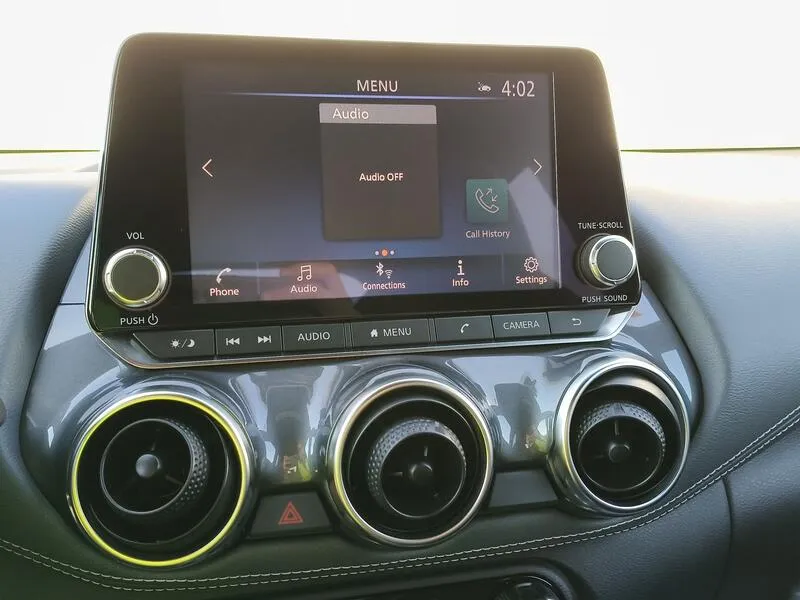 Nissan Juke DIG-T N-Connecta - foto 37