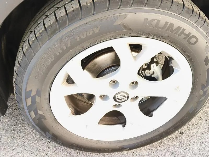 Nissan Juke DIG-T N-Connecta - foto 14