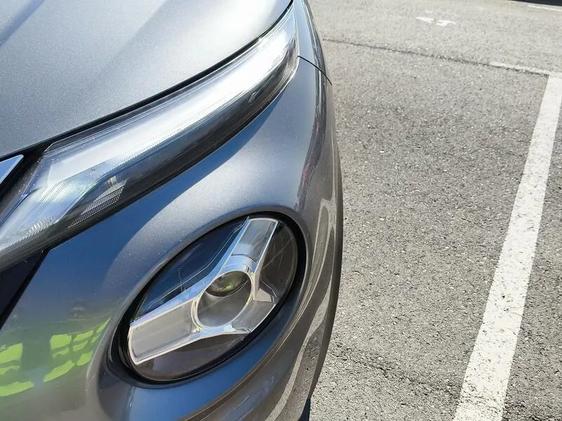 Nissan Juke DIG-T N-Connecta - foto 10