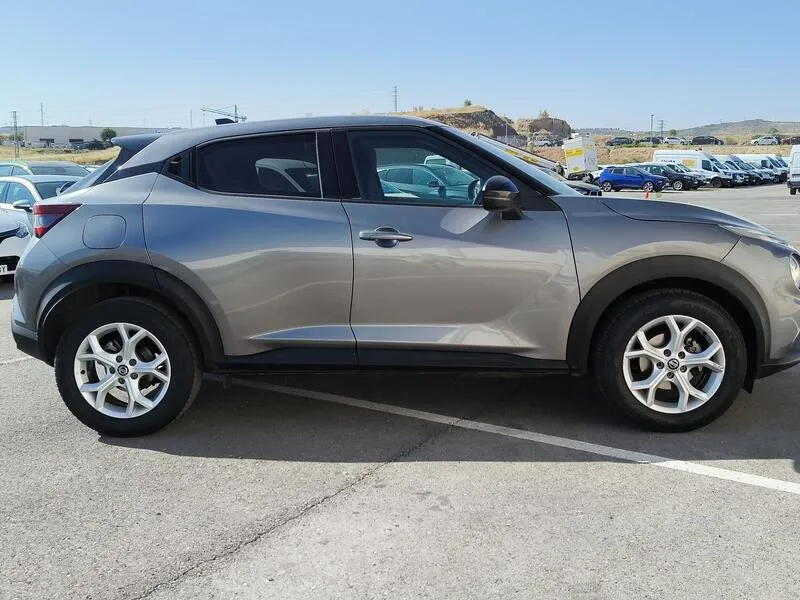 Nissan Juke DIG-T N-Connecta - foto 7