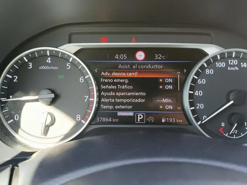 Nissan Juke DIG-T N-Connecta - foto 43