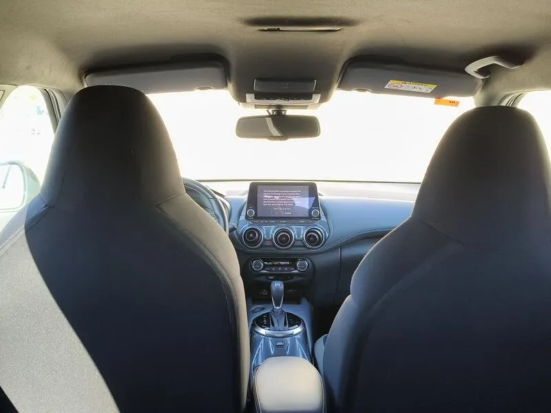 Nissan Juke DIG-T N-Connecta - foto 20