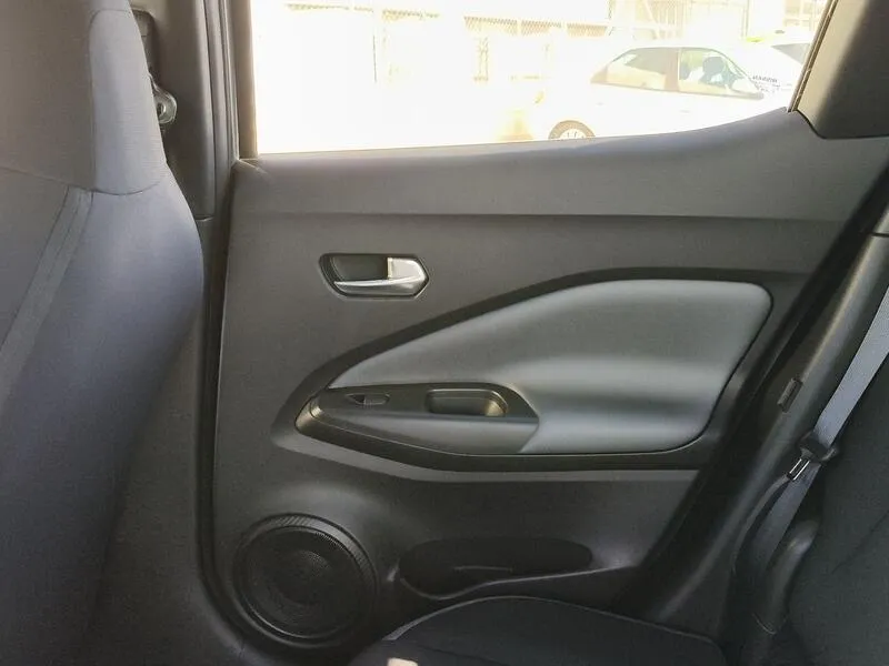 Nissan Juke DIG-T N-Connecta - foto 25