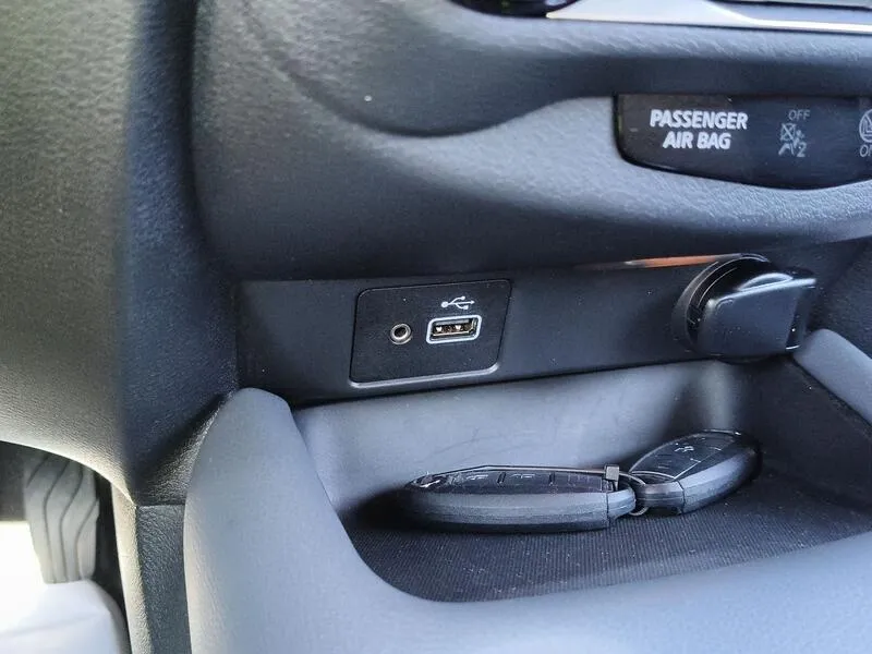 Nissan Juke DIG-T N-Connecta - foto 39