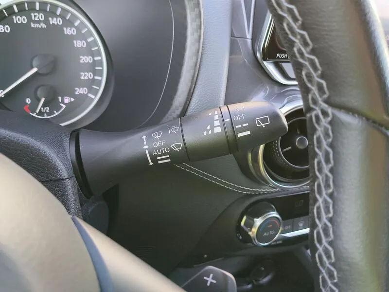 Nissan Juke DIG-T N-Connecta - foto 34