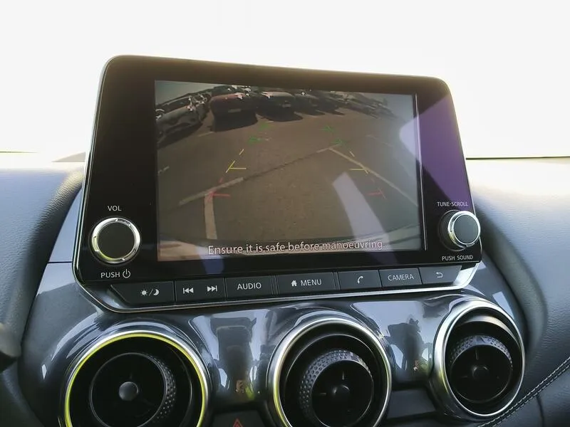 Nissan Juke DIG-T N-Connecta - foto 42