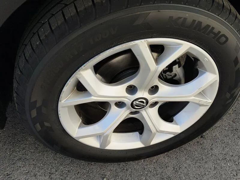 Nissan Juke DIG-T N-Connecta - foto 15