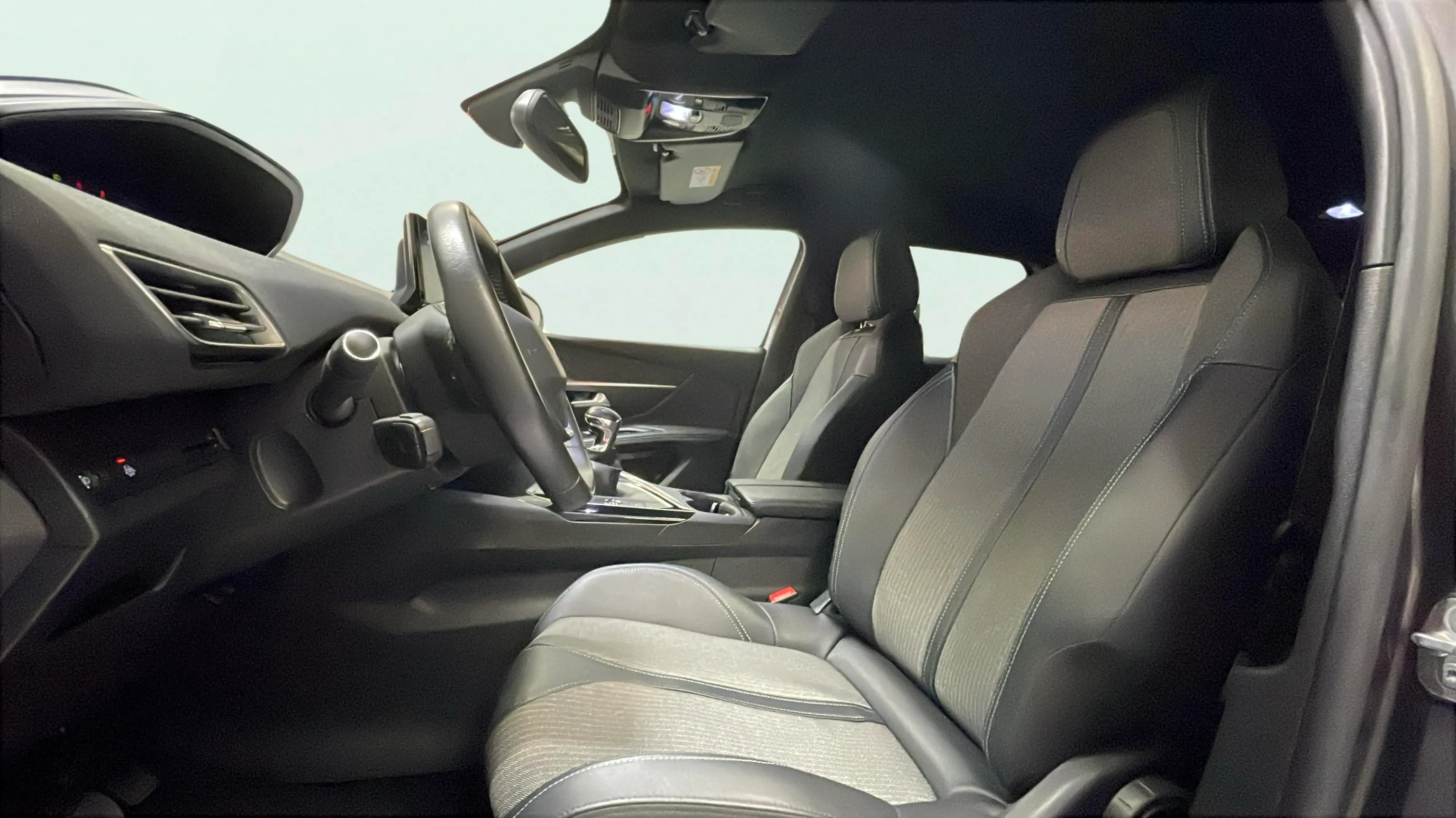 Peugeot 3008 1.2 PureTech GT - foto 19