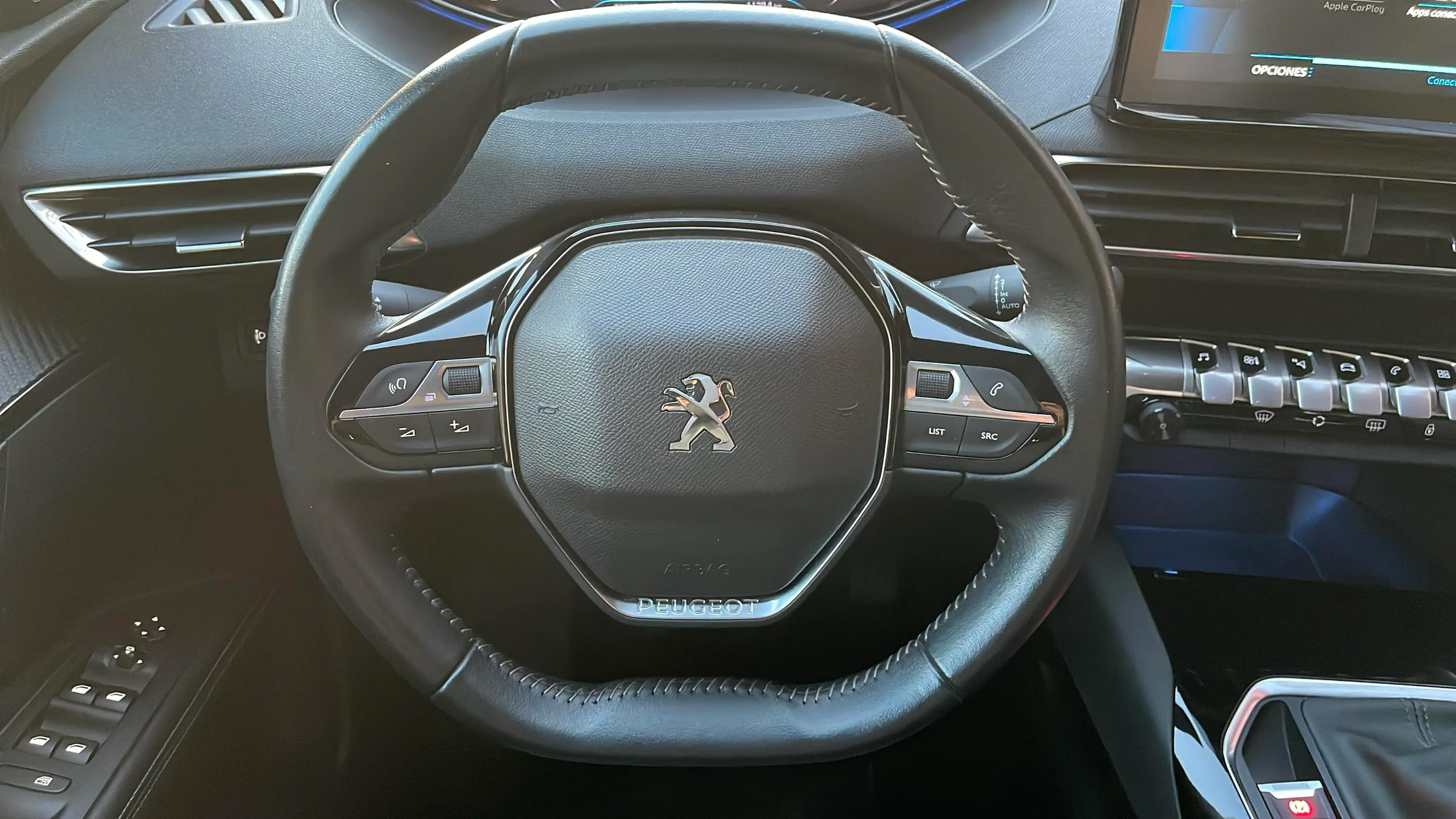 Peugeot 3008 1.2 PureTech GT - foto 11