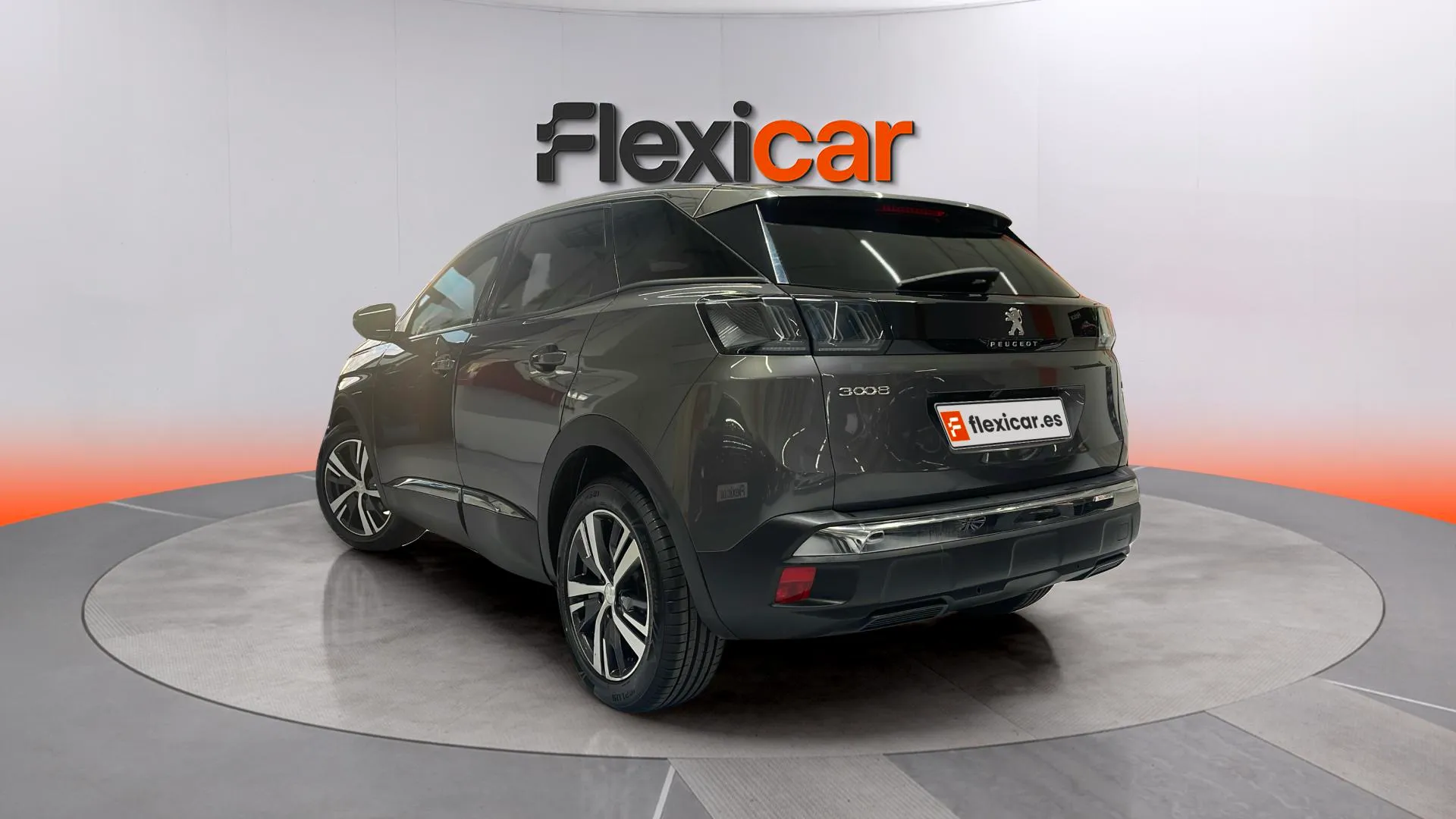 Peugeot 3008 1.2 PureTech GT - foto 6