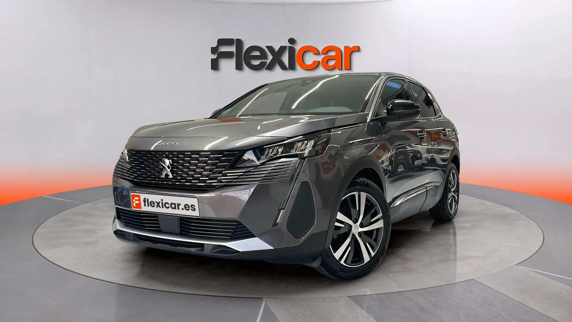 Peugeot 3008 1.2 PureTech GT - foto 3