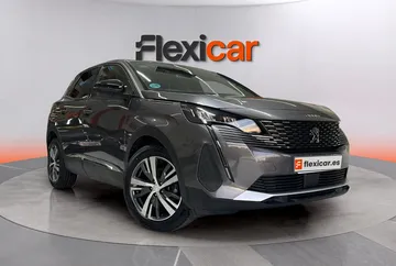 peugeot 3008 12 puretech 96kw 130cv s amps gt gasolina manual sitges 903000000281949
