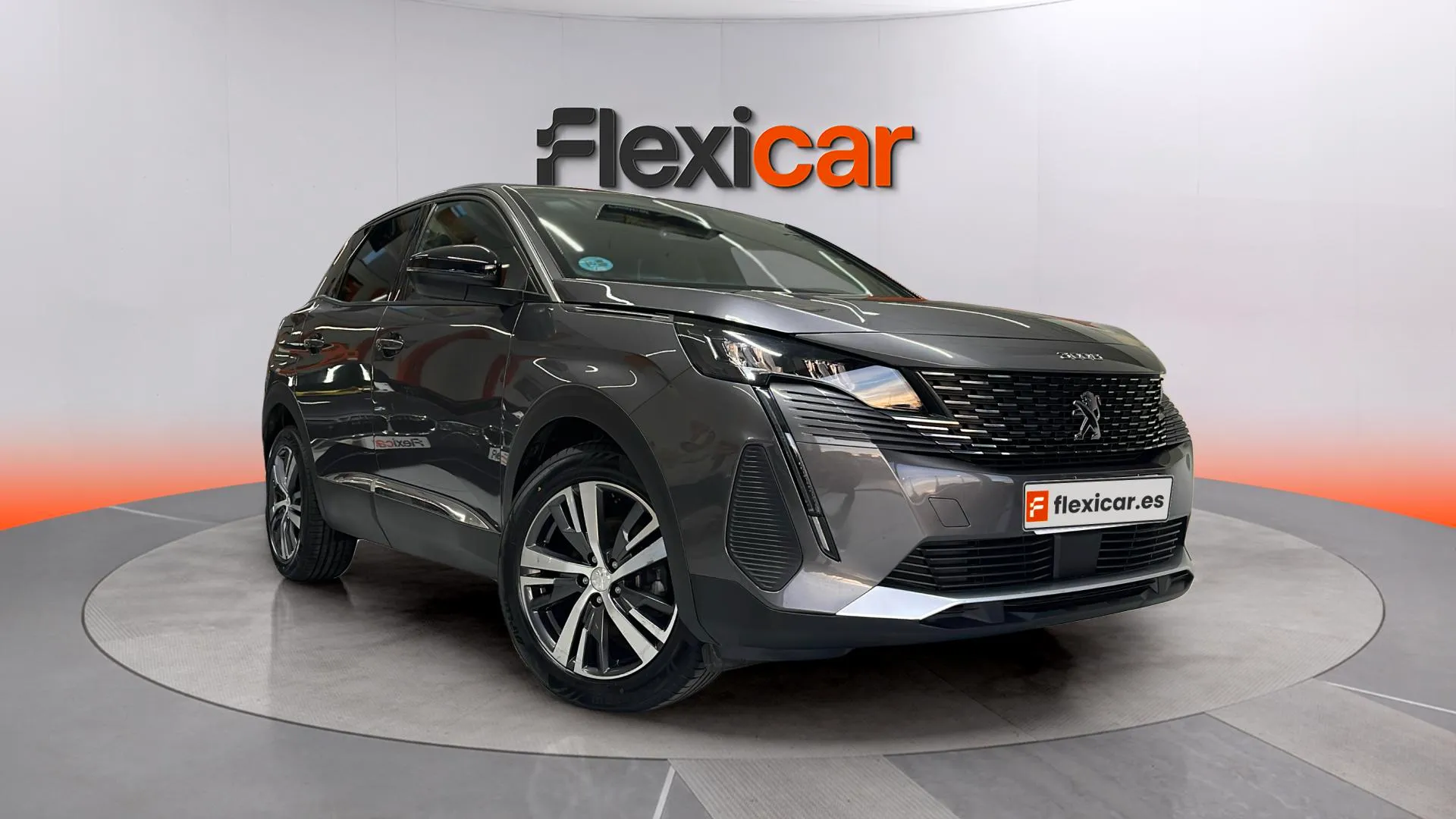Peugeot 3008 1.2 PureTech GT
