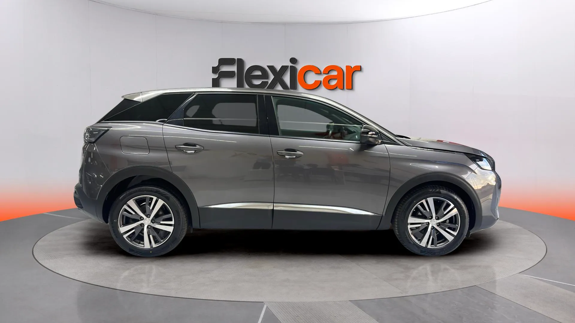 Peugeot 3008 1.2 PureTech GT - foto 4