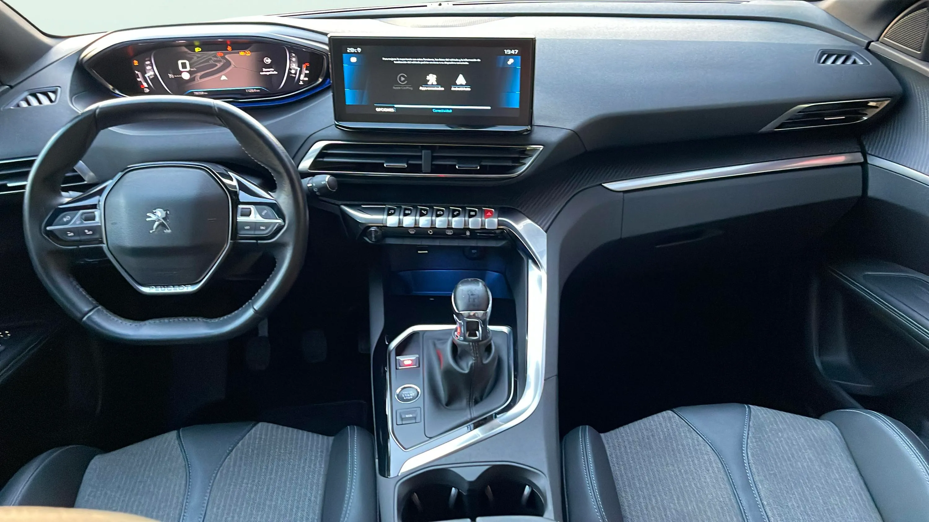 Peugeot 3008 1.2 PureTech GT - foto 12