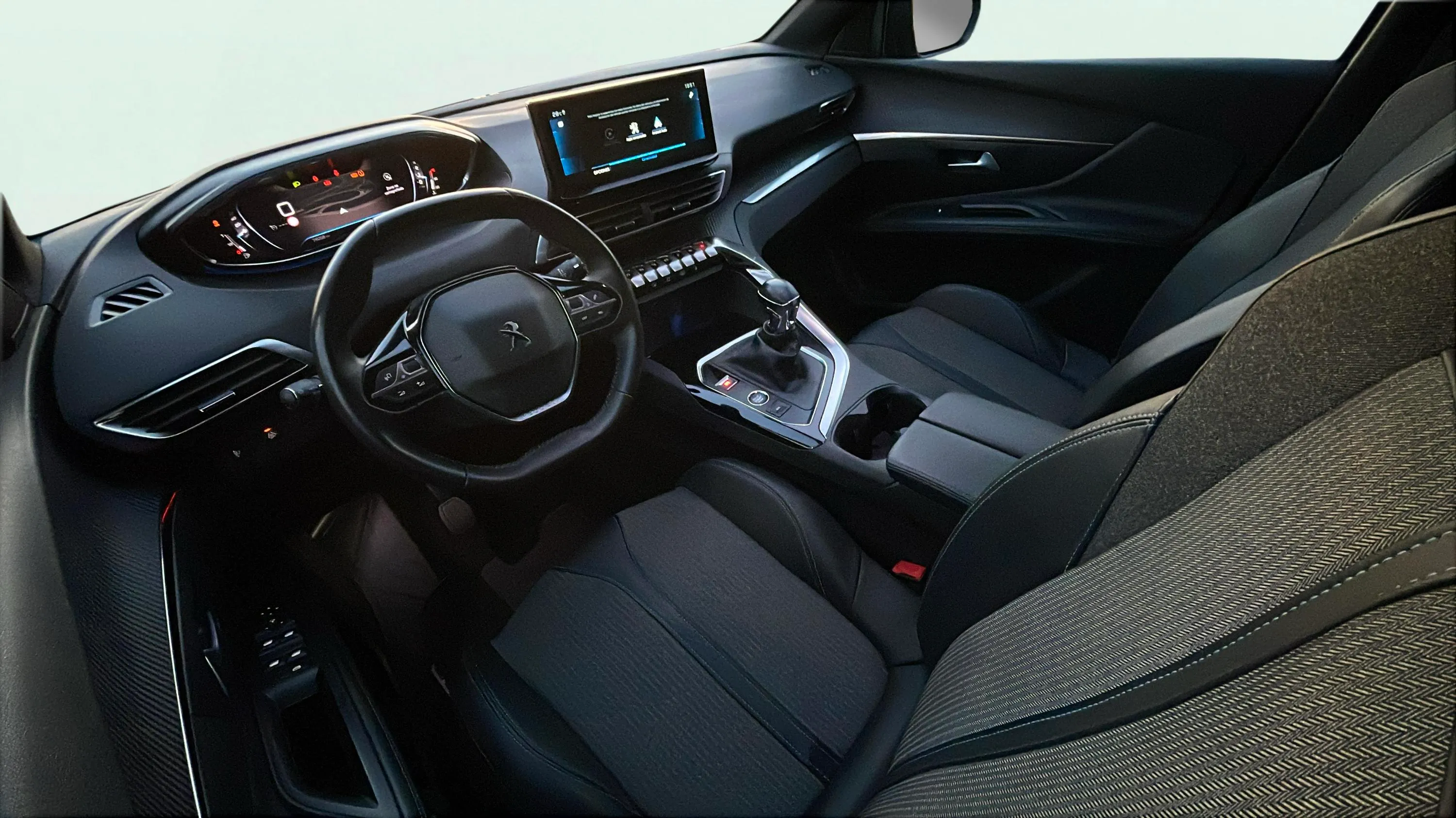 Peugeot 3008 1.2 PureTech GT - foto 10
