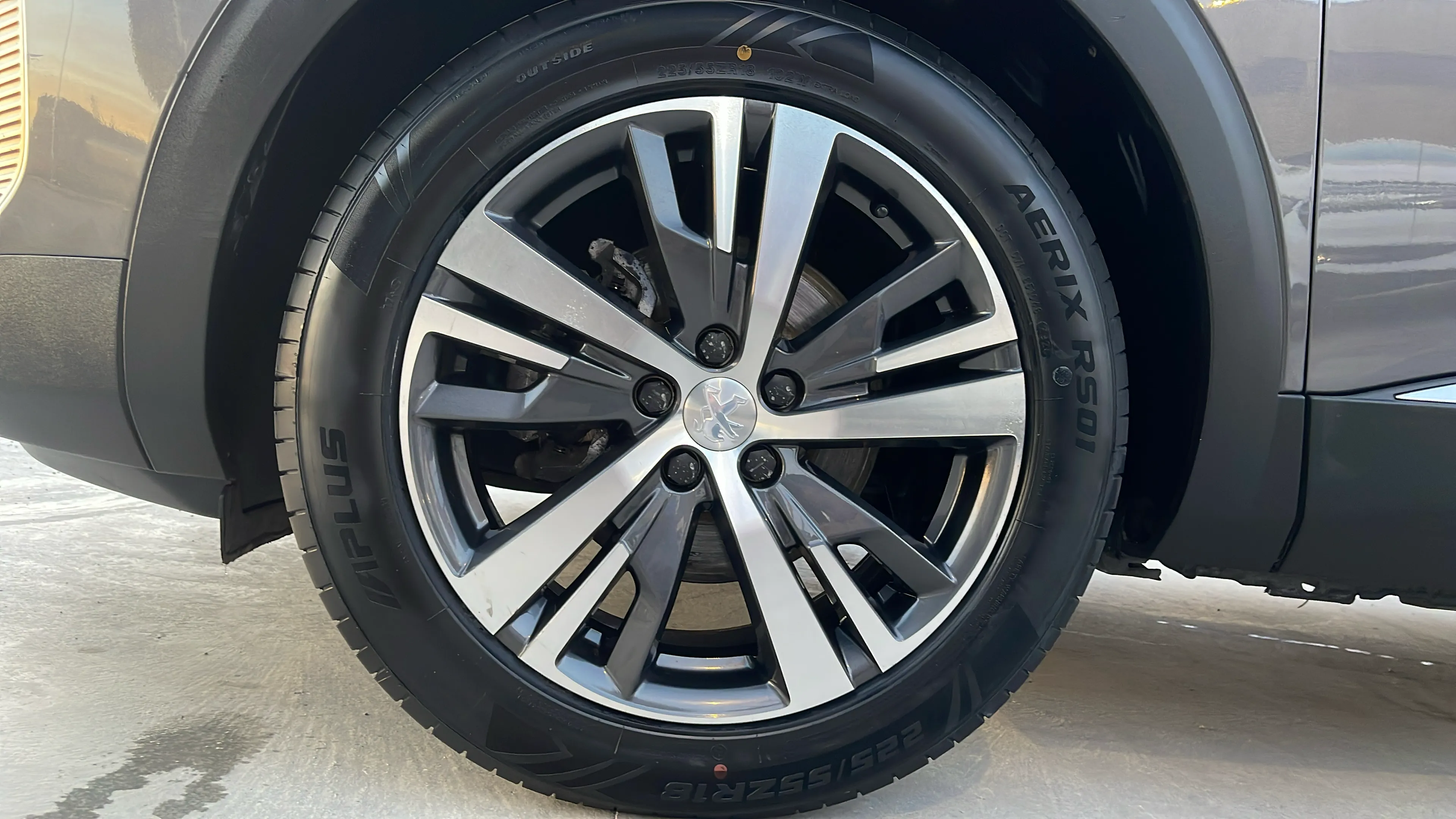 Peugeot 3008 1.2 PureTech GT - foto 24