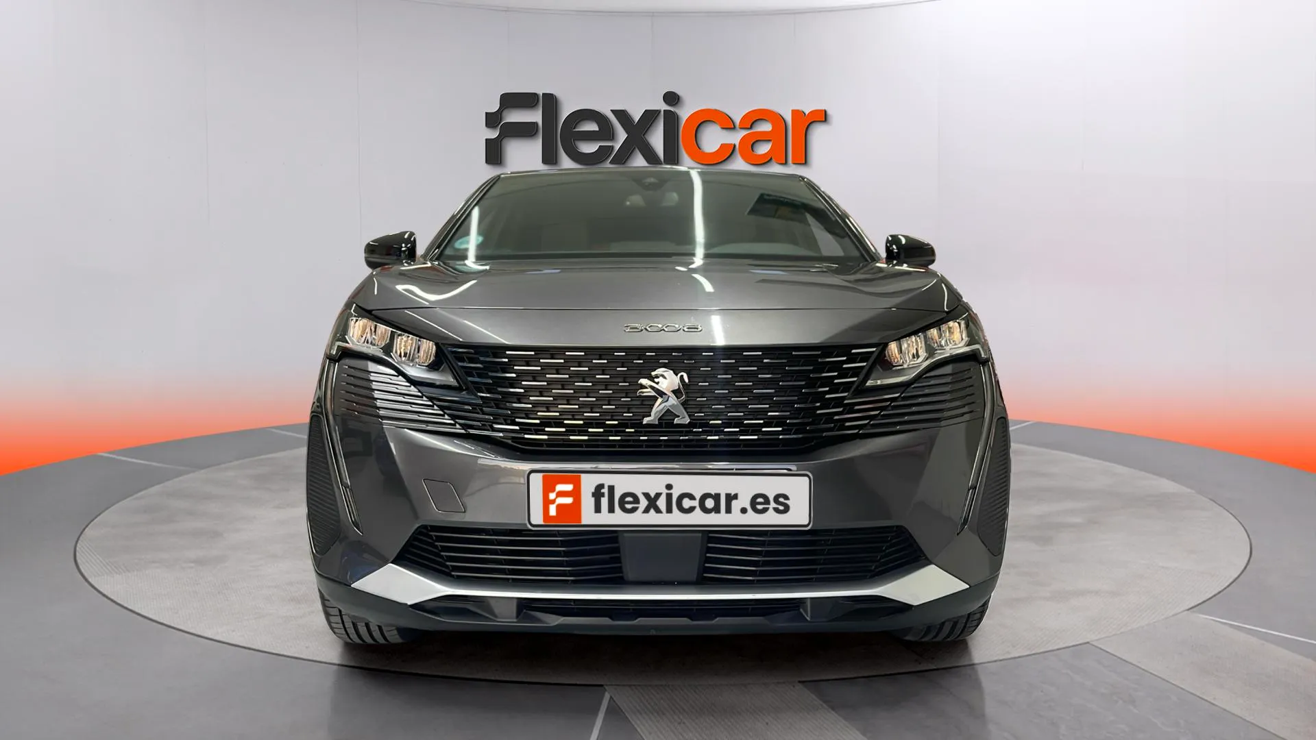 Peugeot 3008 1.2 PureTech GT - foto 2