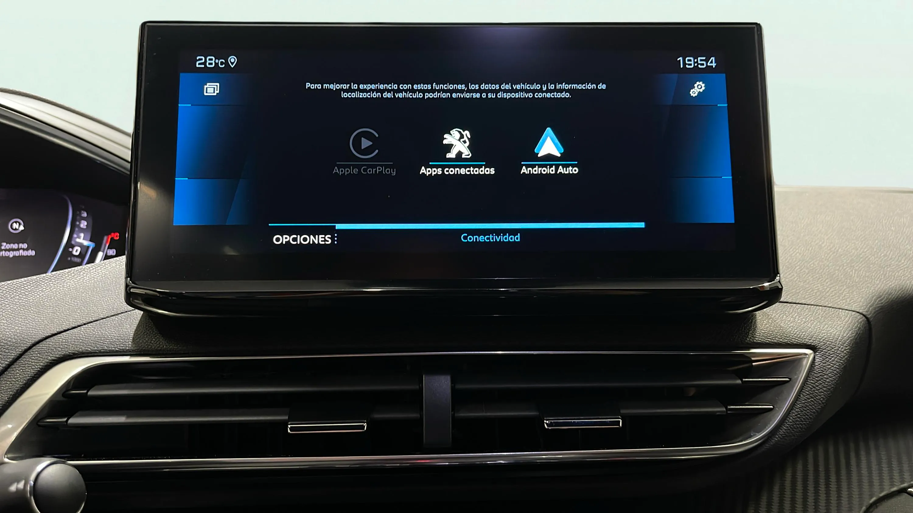 Peugeot 3008 1.2 PureTech GT - foto 15