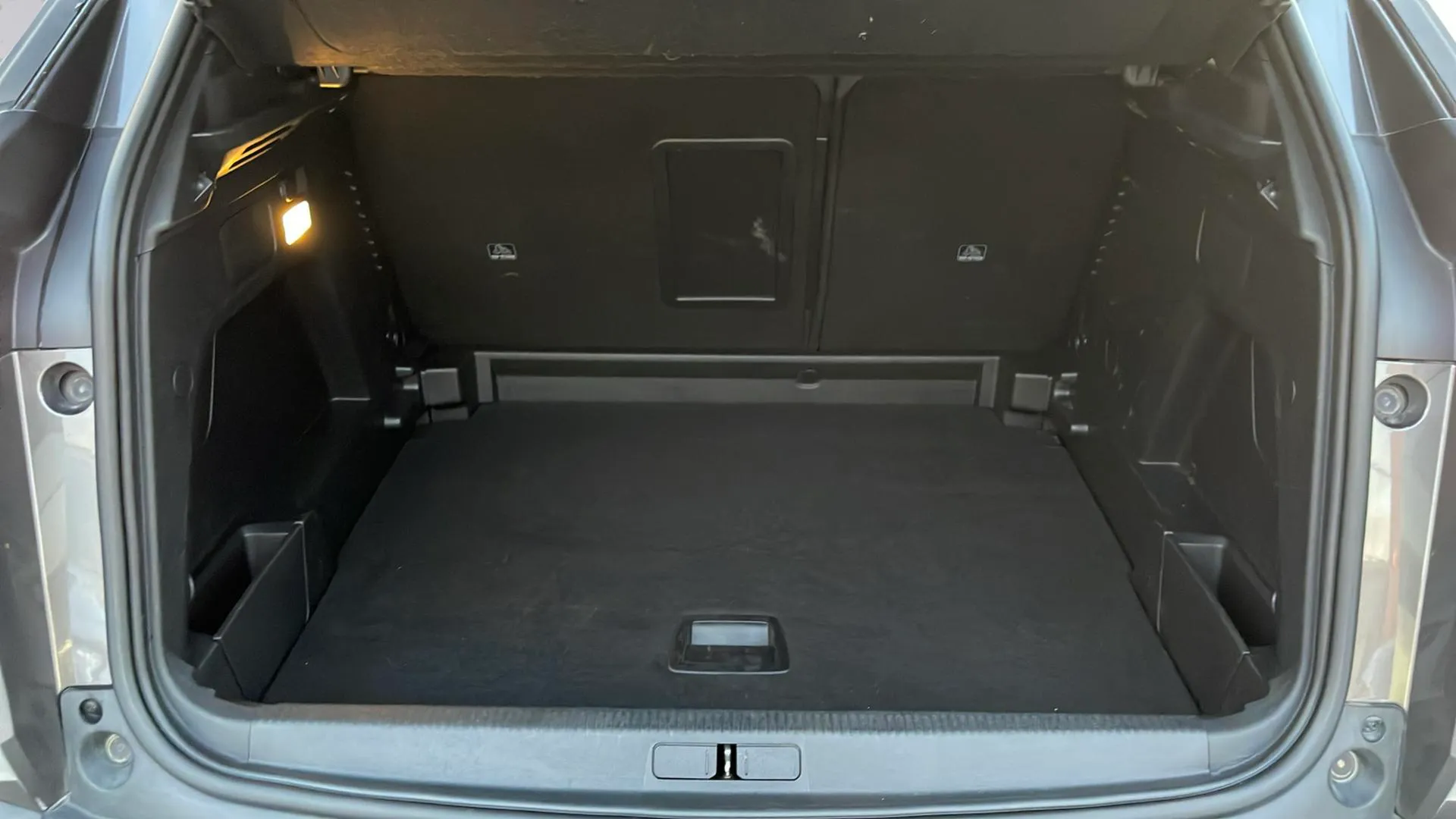 Peugeot 3008 1.2 PureTech GT - foto 23