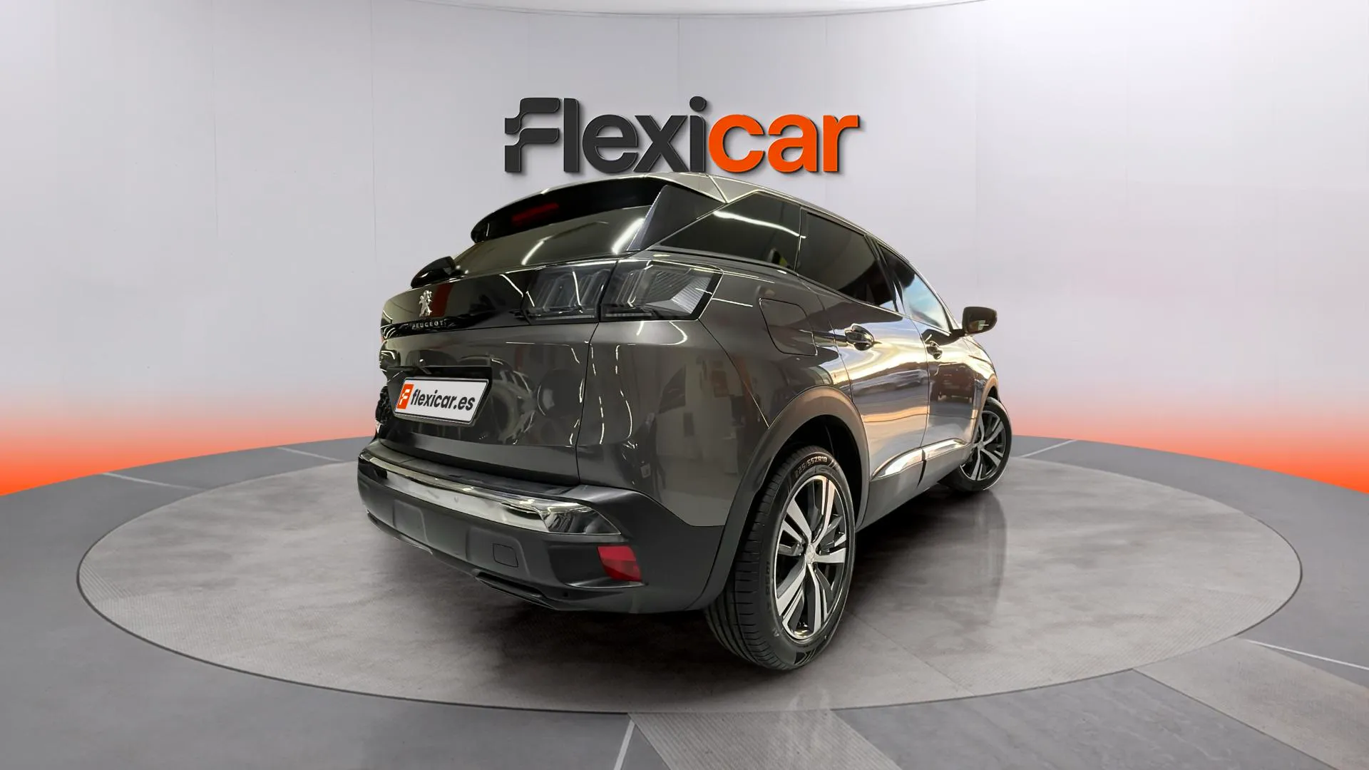 Peugeot 3008 1.2 PureTech GT - foto 8