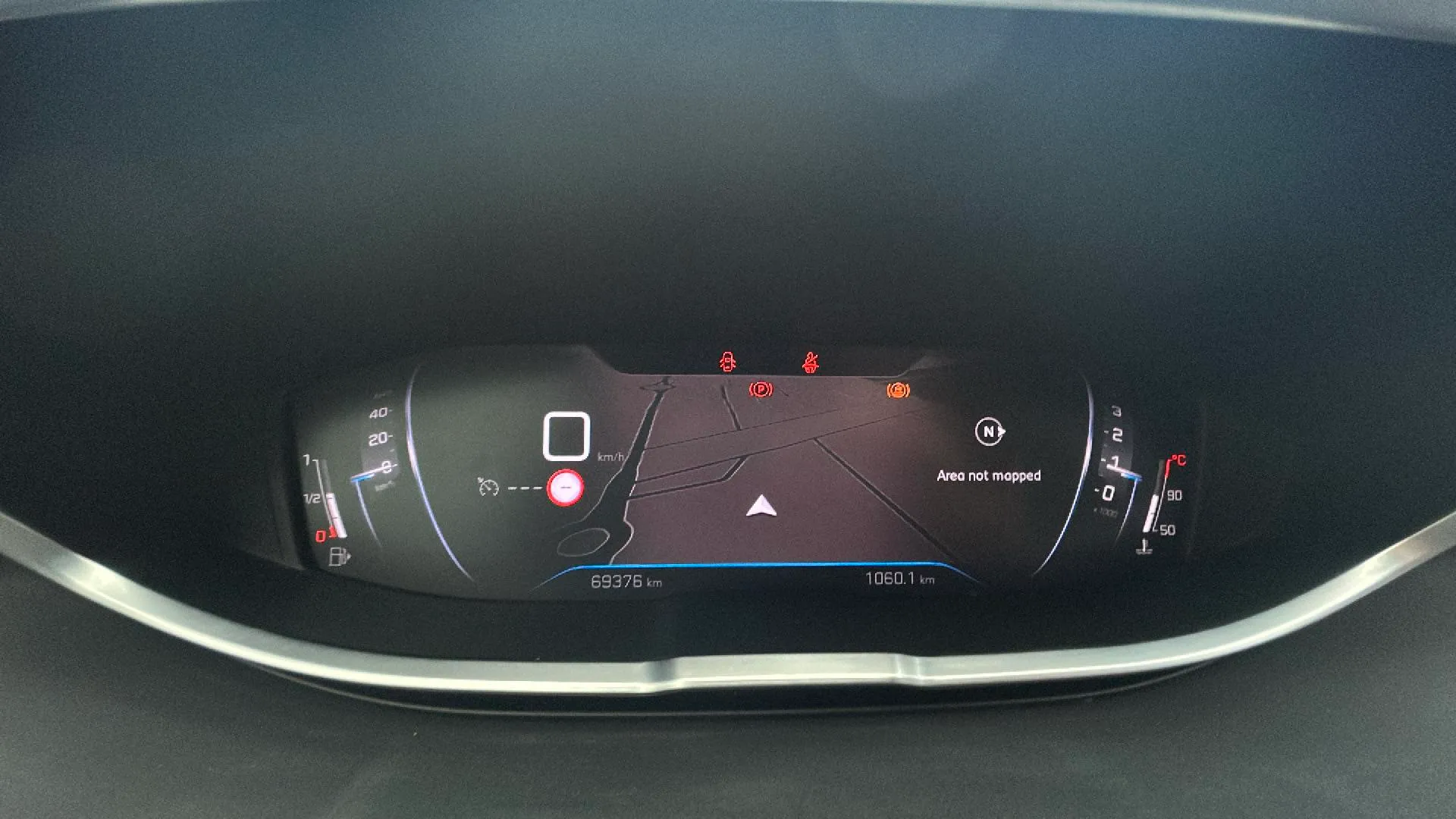 Peugeot 3008 1.2 PureTech Allure Pack - foto 17