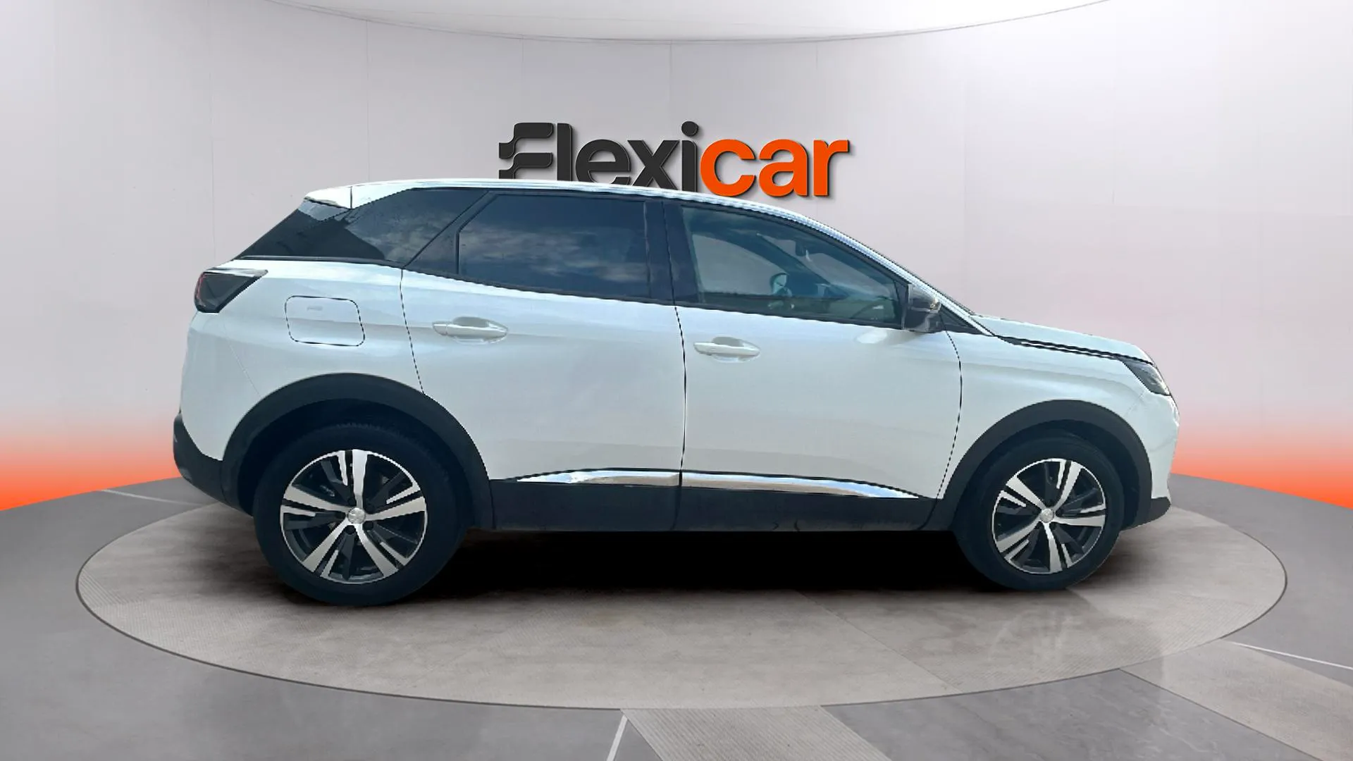 Peugeot 3008 1.2 PureTech Allure Pack - foto 7
