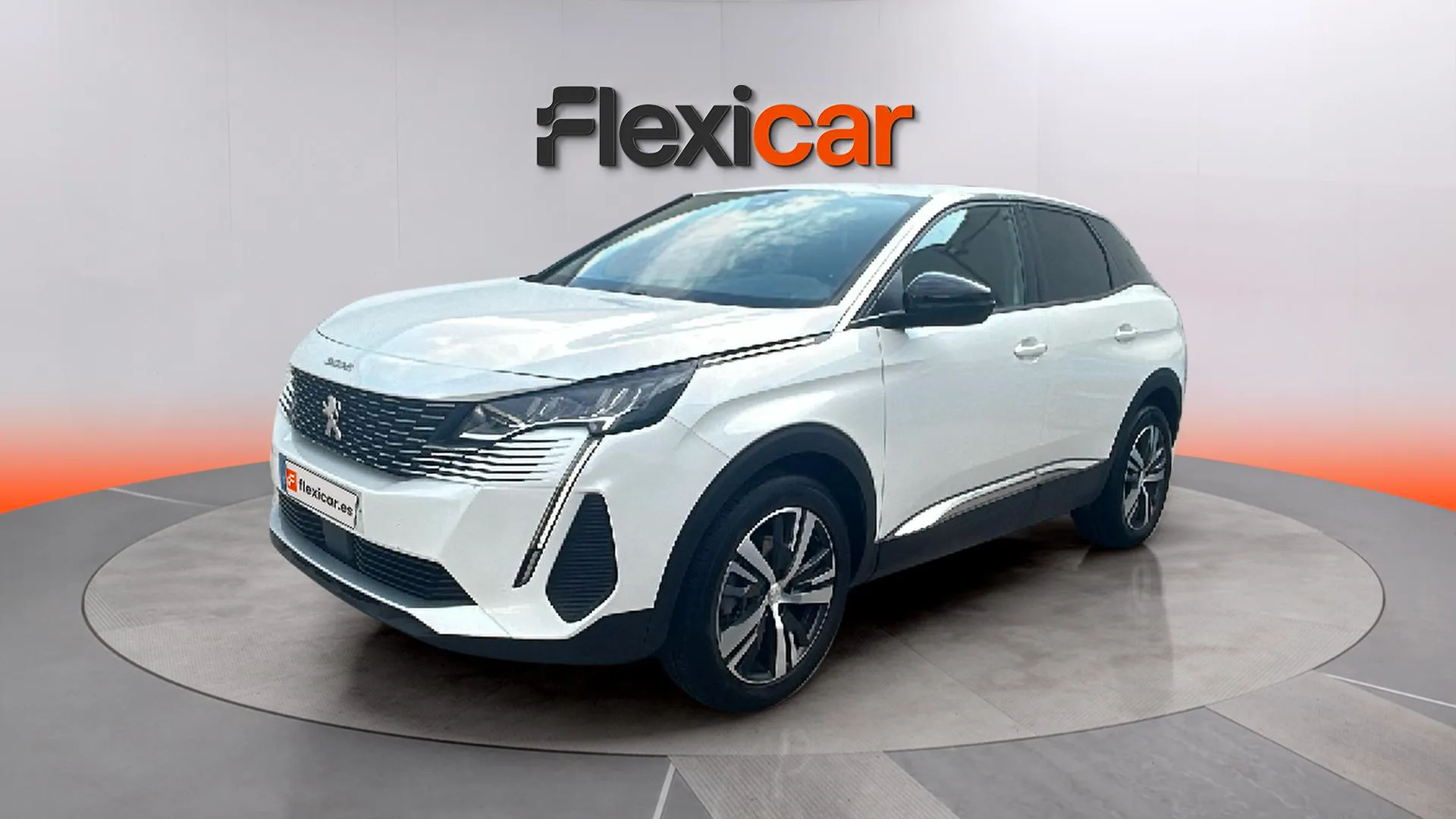 Peugeot 3008 1.2 PureTech Allure Pack - foto 3