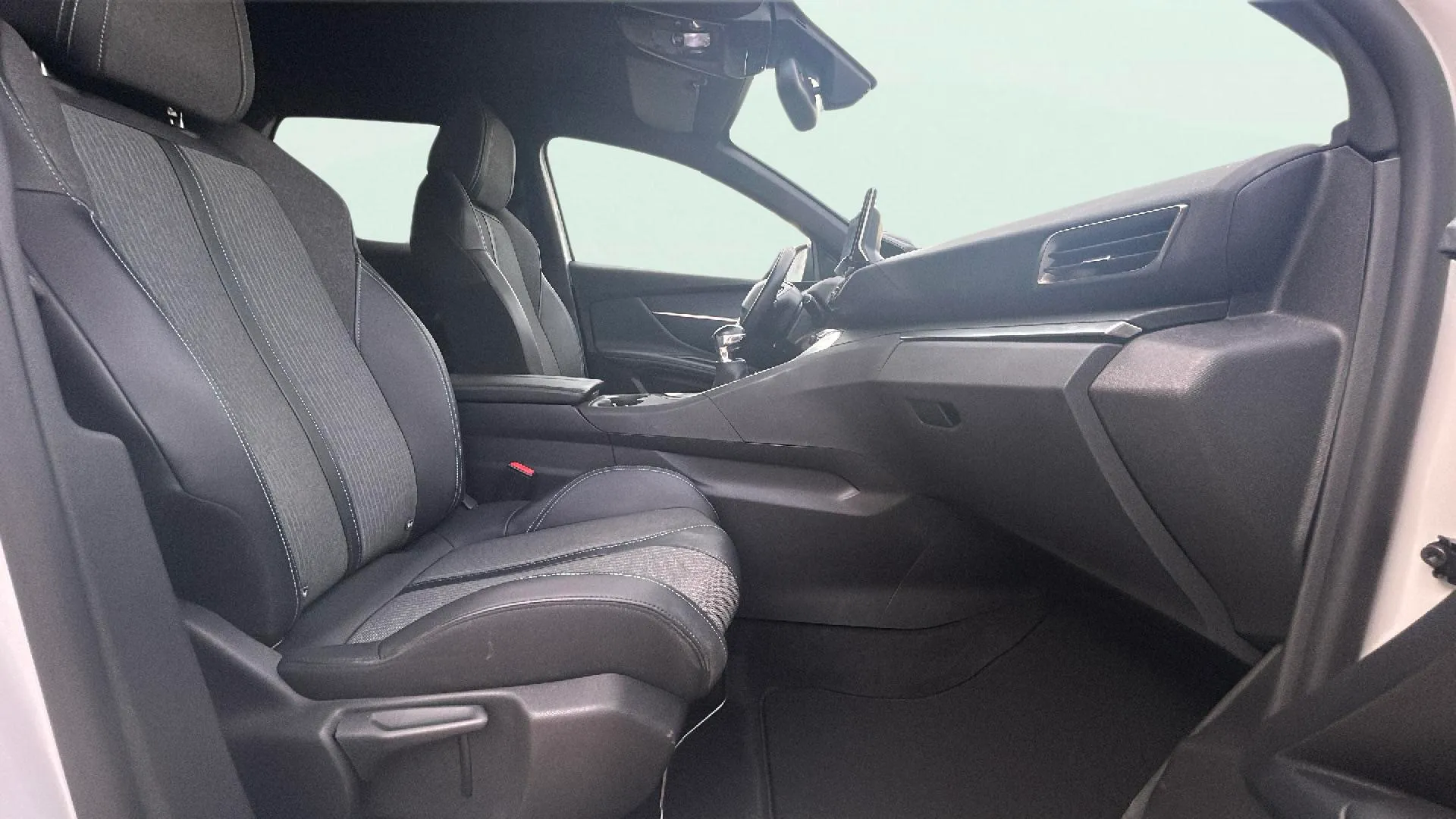 Peugeot 3008 1.2 PureTech Allure Pack - foto 19