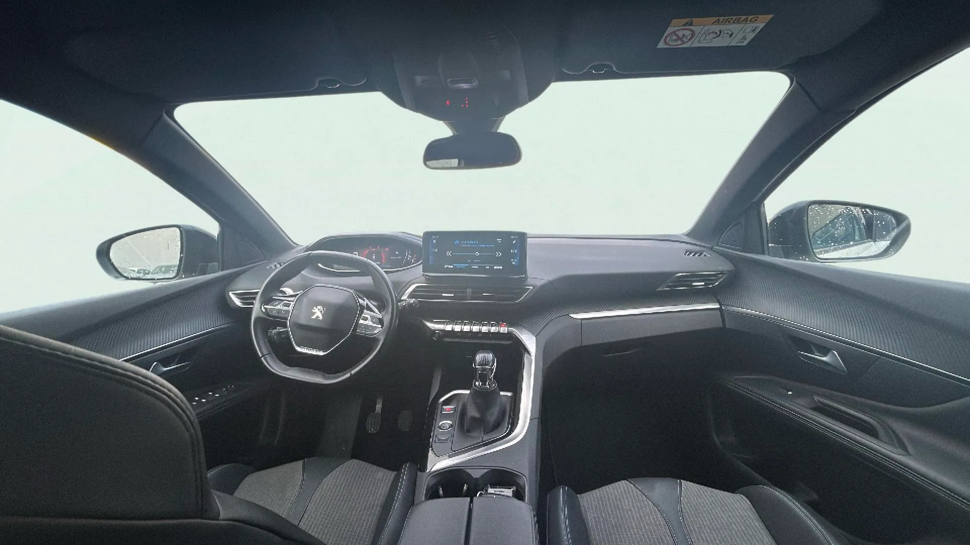 Peugeot 3008 1.2 PureTech Allure Pack - foto 18
