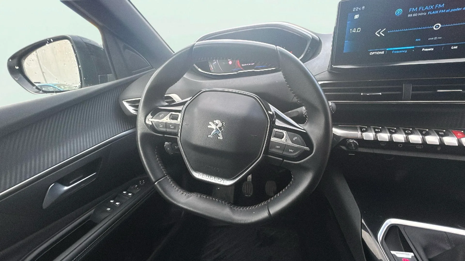 Peugeot 3008 1.2 PureTech Allure Pack - foto 9