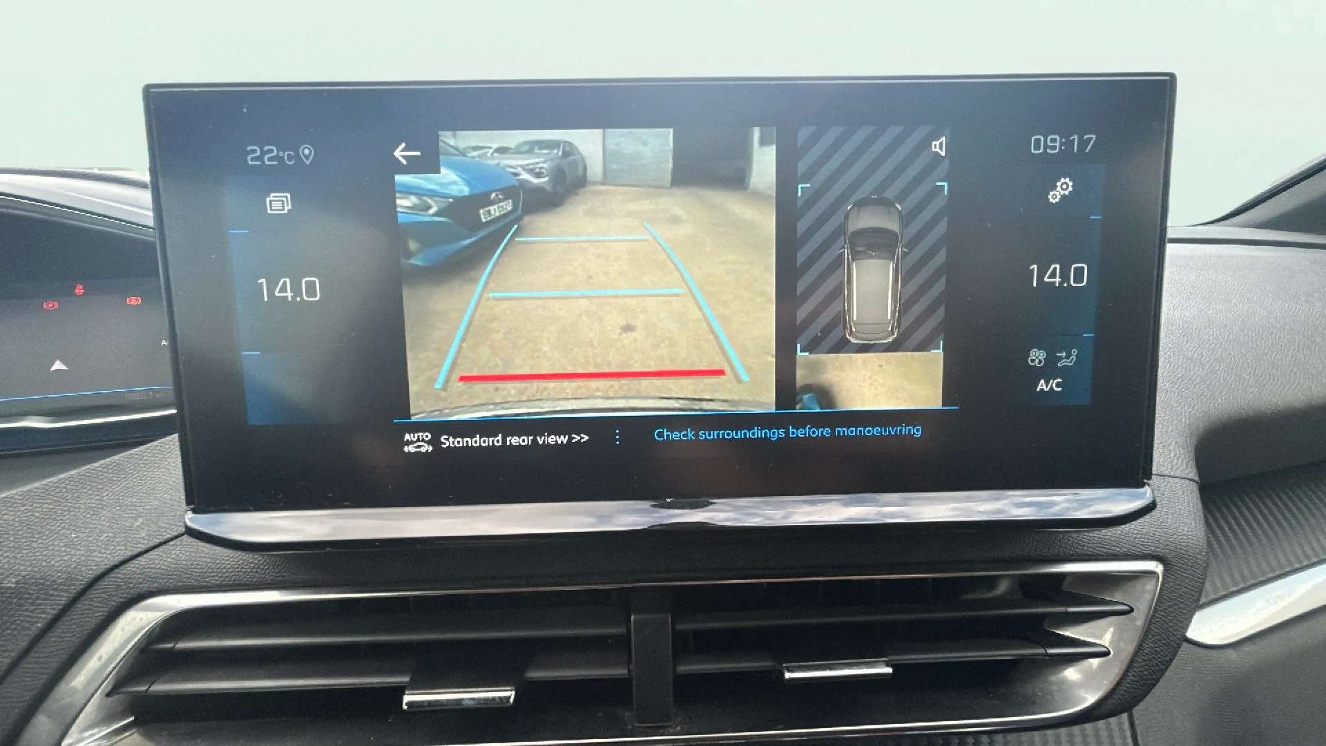 Peugeot 3008 1.2 PureTech Allure Pack - foto 14