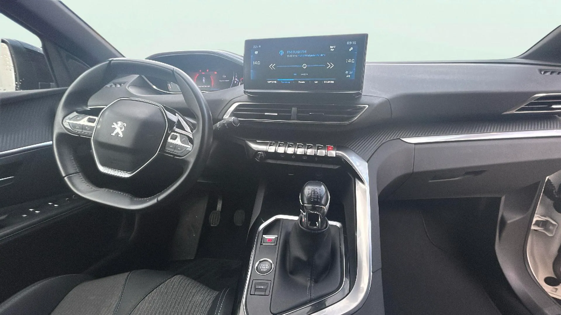 Peugeot 3008 1.2 PureTech Allure Pack - foto 10