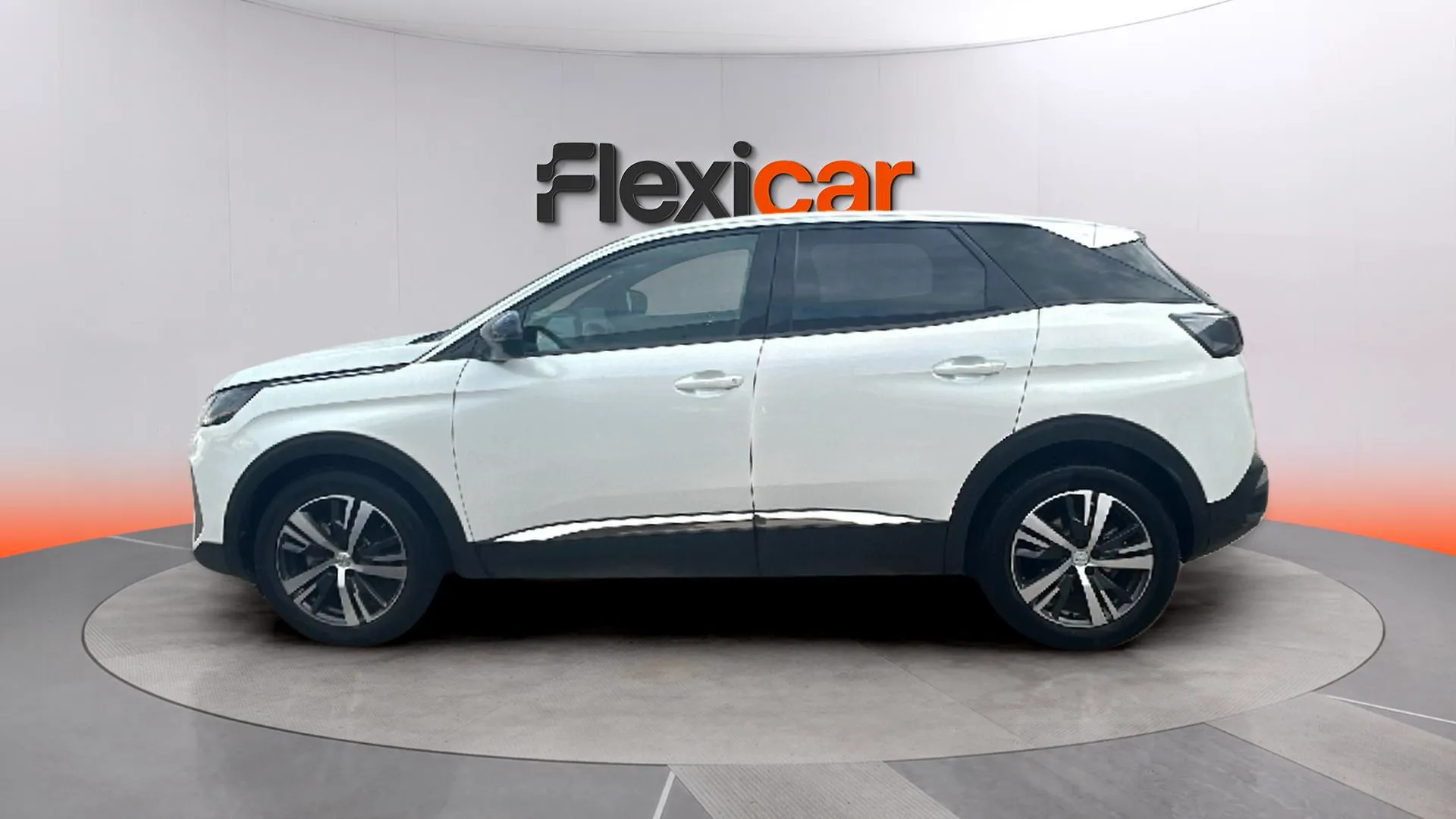 Peugeot 3008 1.2 PureTech Allure Pack - foto 8