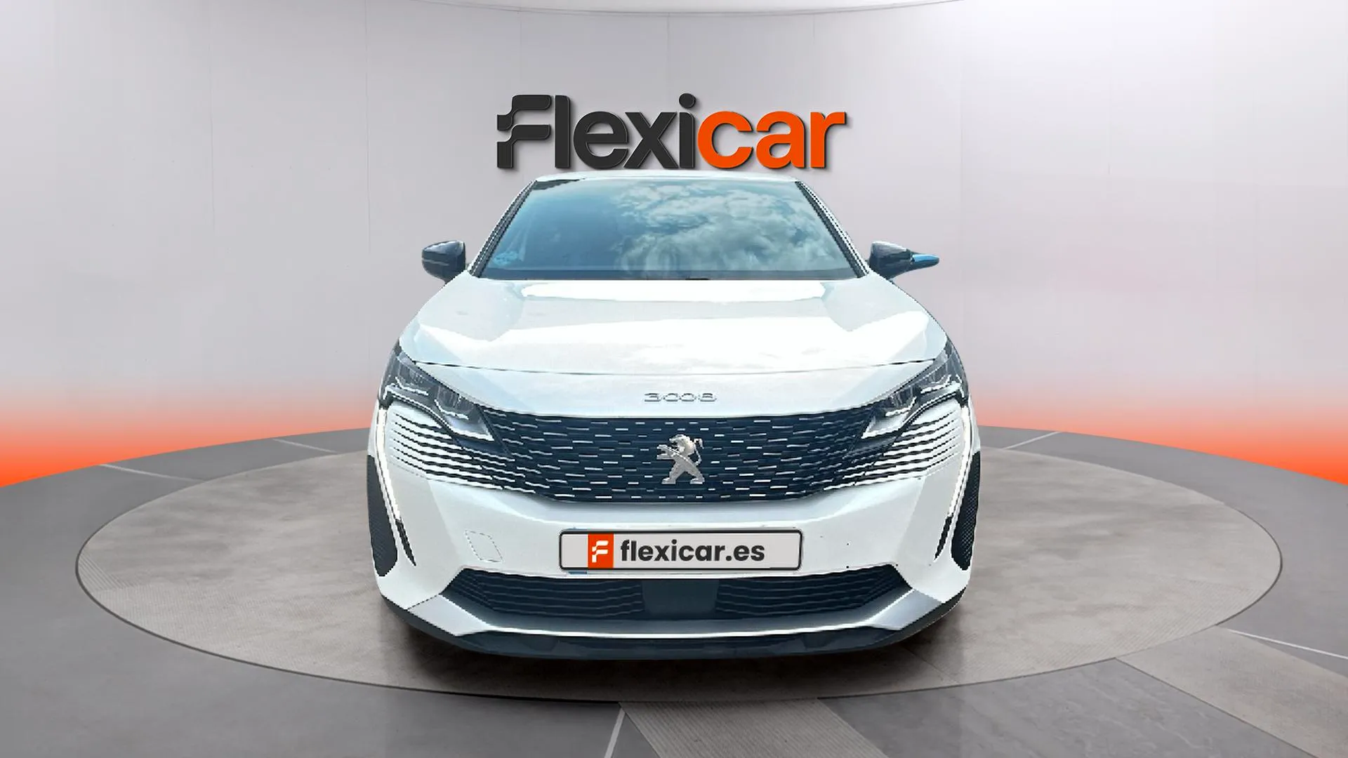 Peugeot 3008 1.2 PureTech Allure Pack - foto 2