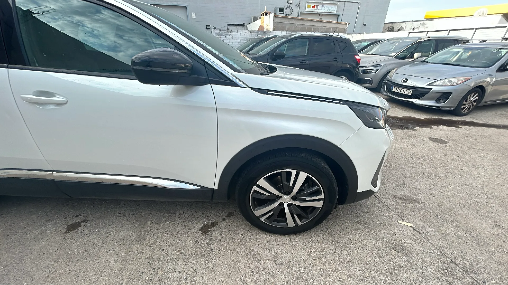Peugeot 3008 1.2 PureTech Allure Pack - foto 23