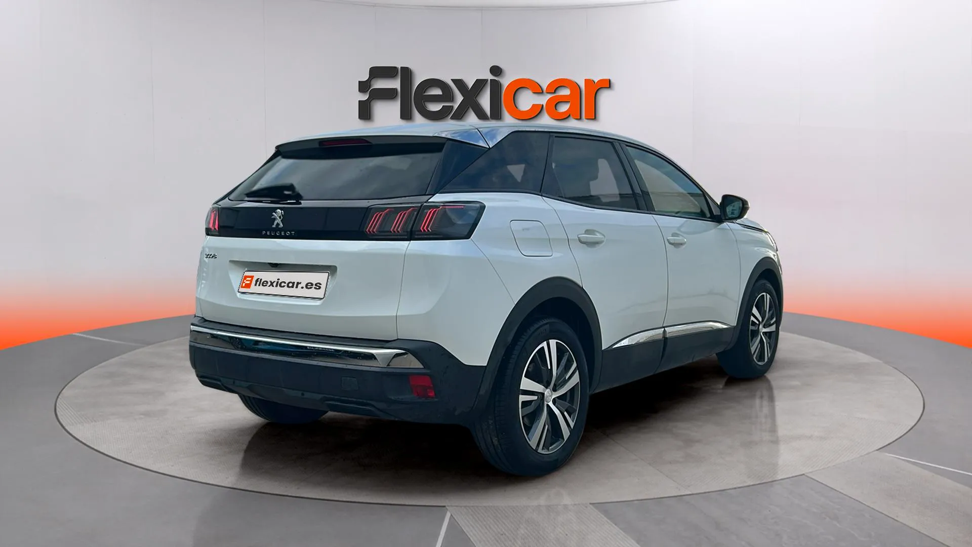 Peugeot 3008 1.2 PureTech Allure Pack - foto 6
