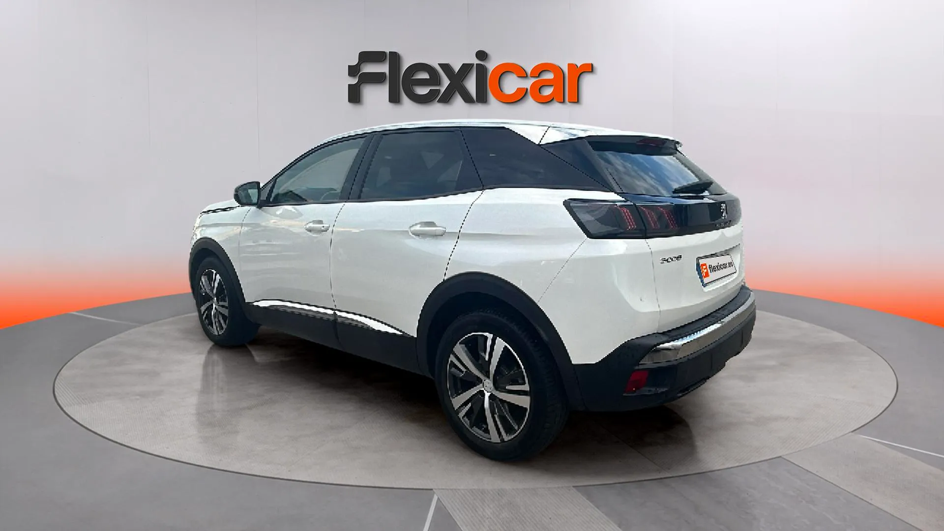 Peugeot 3008 1.2 PureTech Allure Pack - foto 4