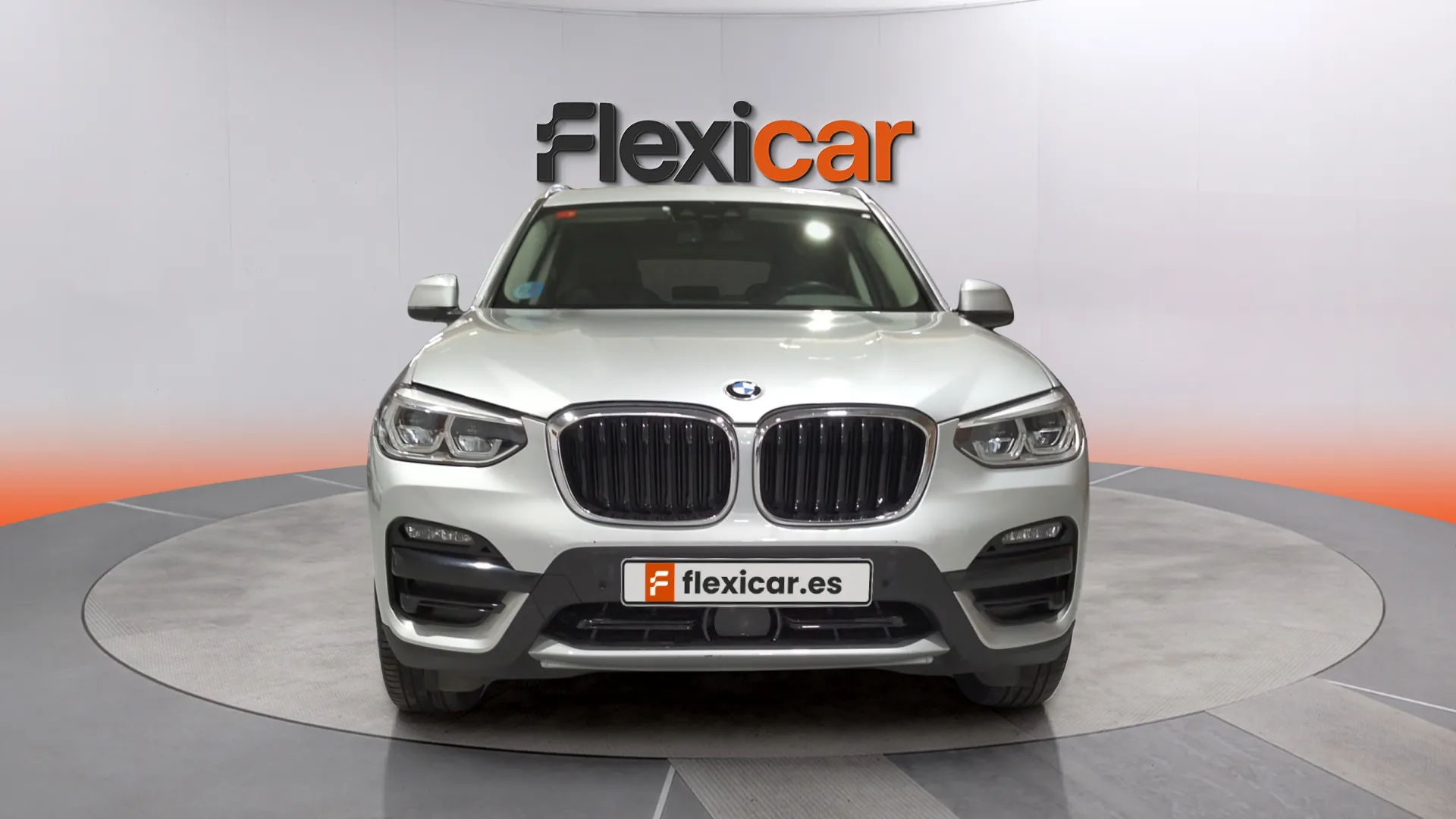 BMW X3 xDrive30d - foto 2