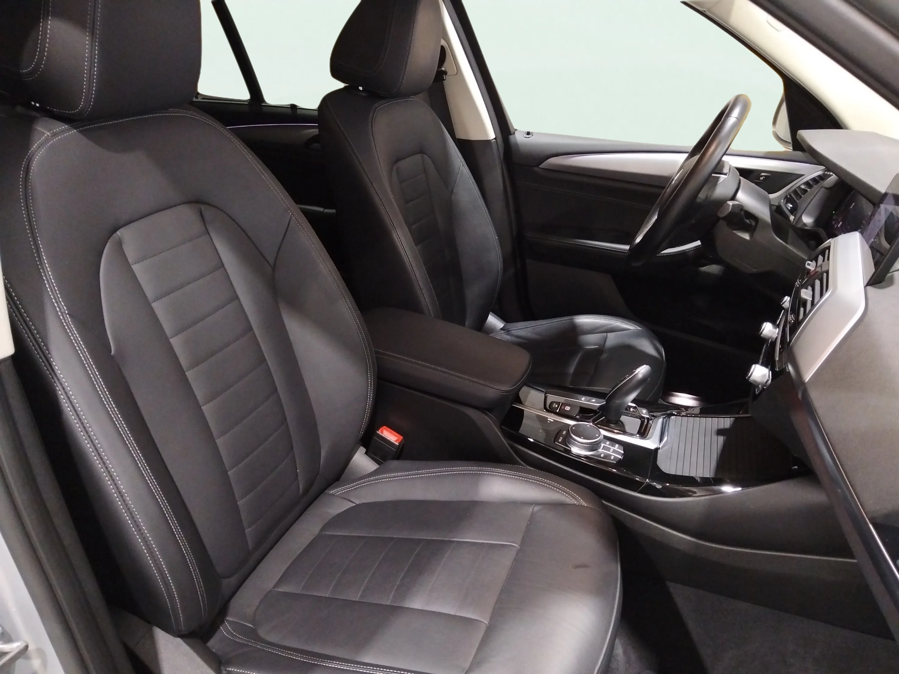 BMW X3 xDrive30d - foto 13