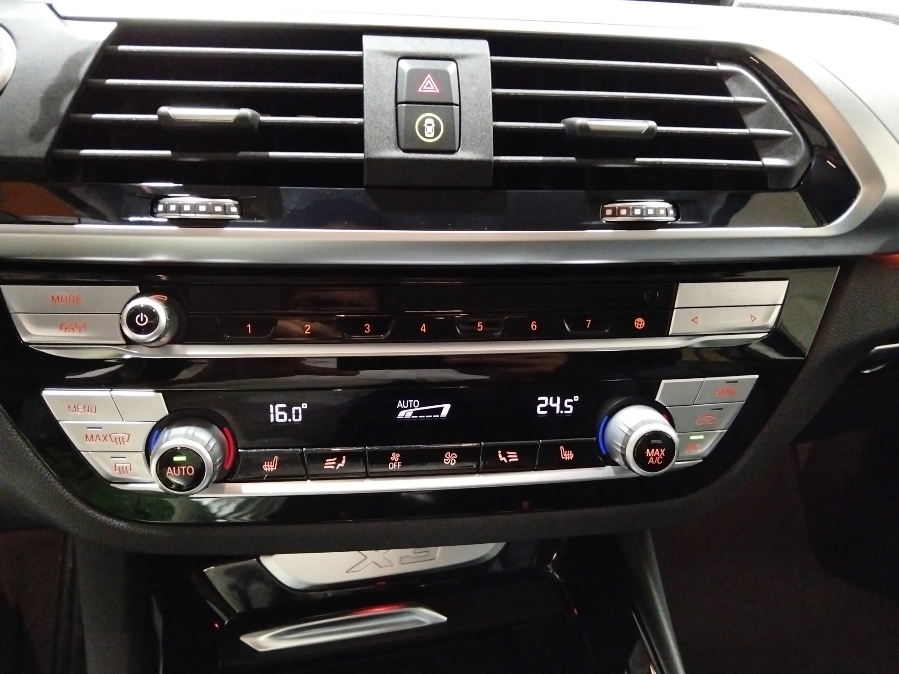 BMW X3 xDrive30d - foto 22