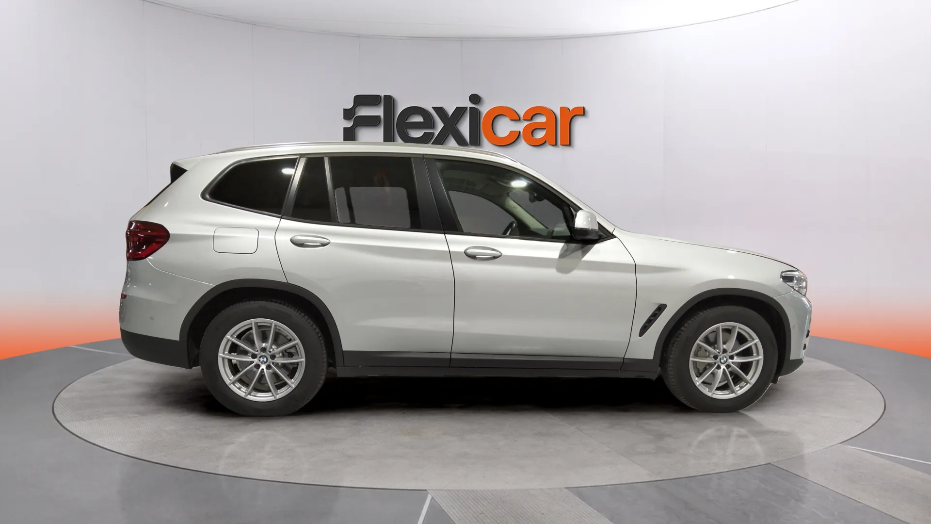 BMW X3 xDrive30d - foto 8