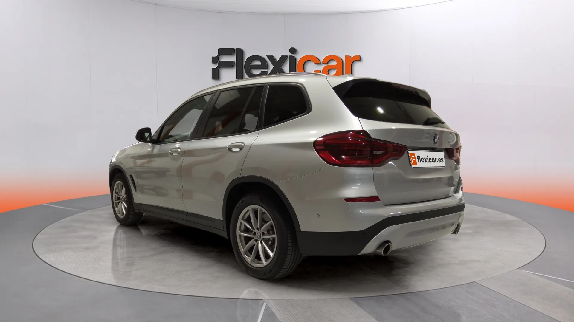 BMW X3 xDrive30d - foto 5